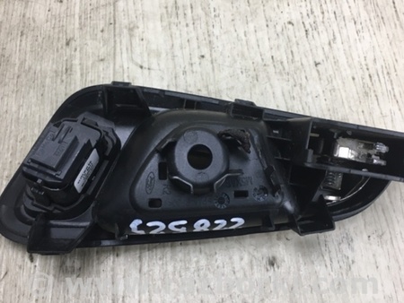 ФОТО Ручка двери внутренняя для Ford Focus 3 (01.2010 - 03.2018) Киев