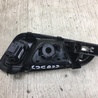 ФОТО Ручка двери внутренняя для Ford Focus 3 (01.2010 - 03.2018) Киев