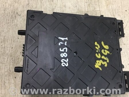 ФОТО Блок предохранителей для Ford Focus 3 (01.2010 - 03.2018) Киев