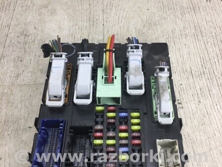 ФОТО Блок предохранителей для Ford Focus 3 (01.2010 - 03.2018) Киев
