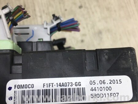 ФОТО Блок предохранителей для Ford Focus 3 (01.2010 - 03.2018) Киев