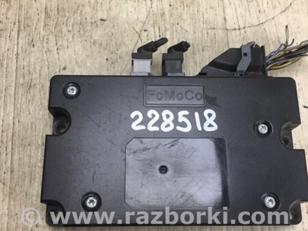 ФОТО Блок управления мультимедиа для Ford Focus 3 (01.2010 - 03.2018) Киев