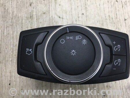 ФОТО Блок управления освещением для Ford Focus 3 (01.2010 - 03.2018) Киев
