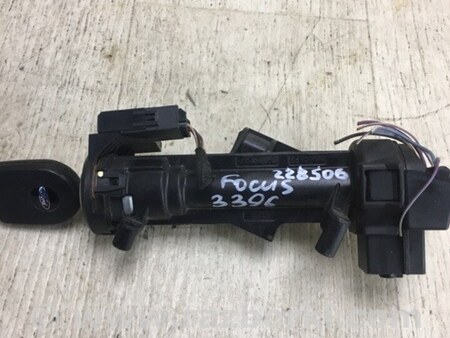 ФОТО Замок зажигания для Ford Focus 3 (01.2010 - 03.2018) Киев