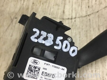 ФОТО Подрулевые переключатели (Гитара) для Ford Focus 3 (01.2010 - 03.2018) Киев