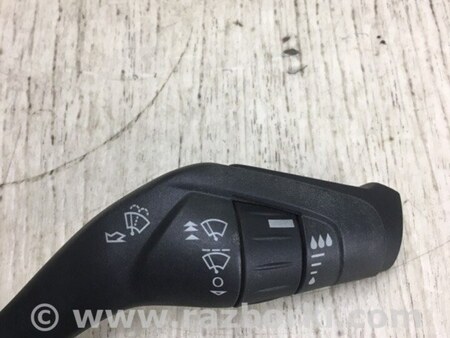 ФОТО Подрулевые переключатели (Гитара) для Ford Focus 3 (01.2010 - 03.2018) Киев
