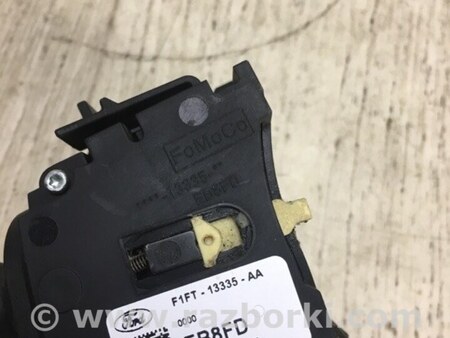 ФОТО Подрулевые переключатели (Гитара) для Ford Focus 3 (01.2010 - 03.2018) Киев