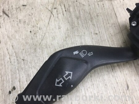 ФОТО Подрулевые переключатели (Гитара) для Ford Focus 3 (01.2010 - 03.2018) Киев