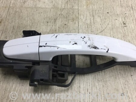 ФОТО Ручка двери для Ford Focus 3 (01.2010 - 03.2018) Киев