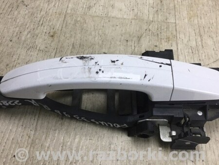 ФОТО Ручка двери для Ford Focus 3 (01.2010 - 03.2018) Киев
