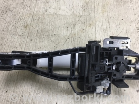 ФОТО Ручка двери для Ford Focus 3 (01.2010 - 03.2018) Киев