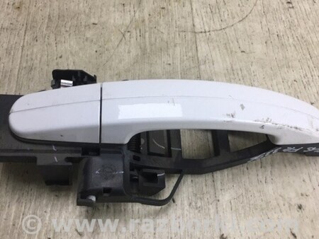 ФОТО Ручка двери для Ford Focus 3 (01.2010 - 03.2018) Киев