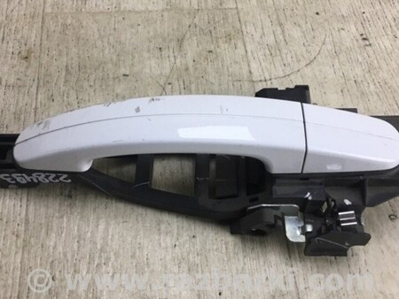 ФОТО Ручка двери для Ford Focus 3 (01.2010 - 03.2018) Киев