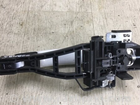 ФОТО Ручка двери для Ford Focus 3 (01.2010 - 03.2018) Киев