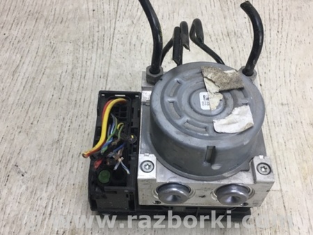 ФОТО Блок ABS для Ford Focus 3 (01.2010 - 03.2018) Киев