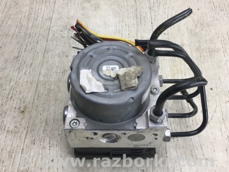 ФОТО Блок ABS для Ford Focus 3 (01.2010 - 03.2018) Киев