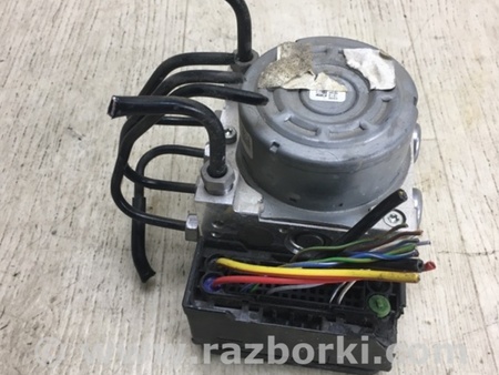 ФОТО Блок ABS для Ford Focus 3 (01.2010 - 03.2018) Киев