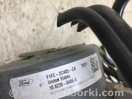 ФОТО Блок ABS для Ford Focus 3 (01.2010 - 03.2018) Киев