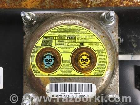 ФОТО Airbag подушка пассажира для Ford Focus 3 (01.2010 - 03.2018) Киев