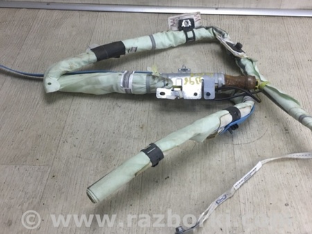 ФОТО AirBag шторка для Ford Focus 3 (01.2010 - 03.2018) Киев