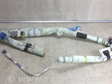 ФОТО AirBag шторка для Ford Focus 3 (01.2010 - 03.2018) Киев