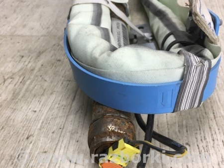 ФОТО AirBag шторка для Ford Focus 3 (01.2010 - 03.2018) Киев