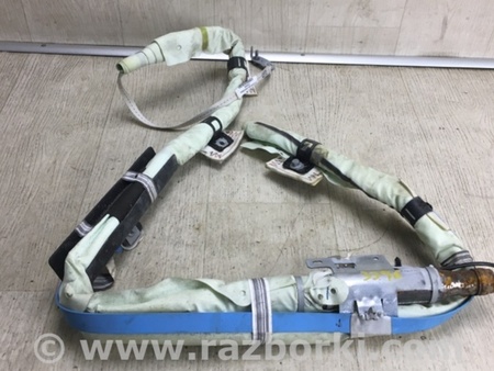 ФОТО AirBag шторка для Ford Focus 3 (01.2010 - 03.2018) Киев