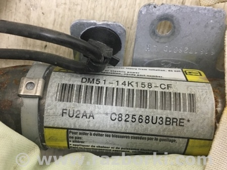 ФОТО AirBag шторка для Ford Focus 3 (01.2010 - 03.2018) Киев