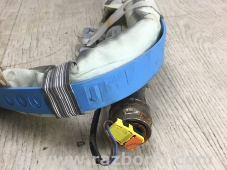 ФОТО AirBag шторка для Ford Focus 3 (01.2010 - 03.2018) Киев