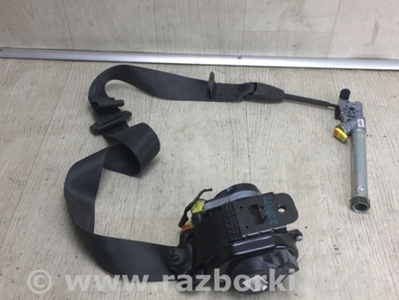 ФОТО Ремень безопасности для Ford Focus 3 (01.2010 - 03.2018) Киев