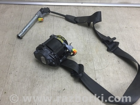 ФОТО Ремень безопасности для Ford Focus 3 (01.2010 - 03.2018) Киев