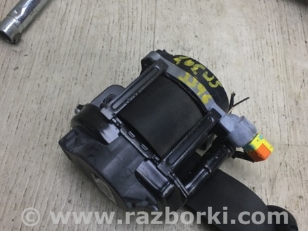 ФОТО Ремень безопасности для Ford Focus 3 (01.2010 - 03.2018) Киев