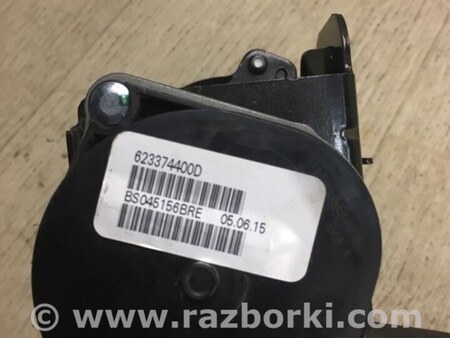 ФОТО Ремень безопасности для Ford Focus 3 (01.2010 - 03.2018) Киев