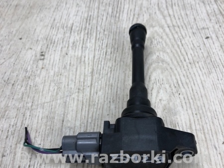 ФОТО Катушка зажигания для Nissan NV200 USA (2013-) Киев