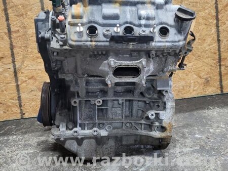ФОТО Двигатель бензиновый для Acura RDX TB3, TB4 (03.2012-12.2015) Киев