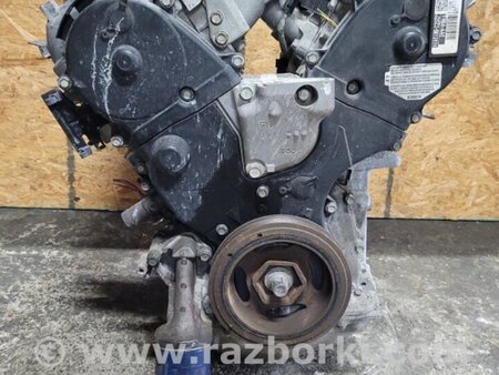 ФОТО Двигатель бензиновый для Acura RDX TB3, TB4 (03.2012-12.2015) Киев