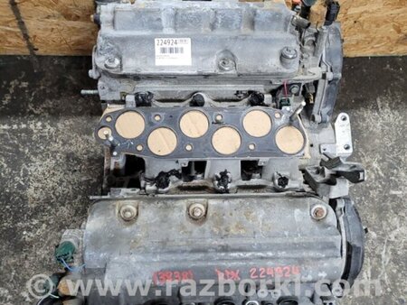 ФОТО Двигатель бензиновый для Acura RDX TB3, TB4 (03.2012-12.2015) Киев