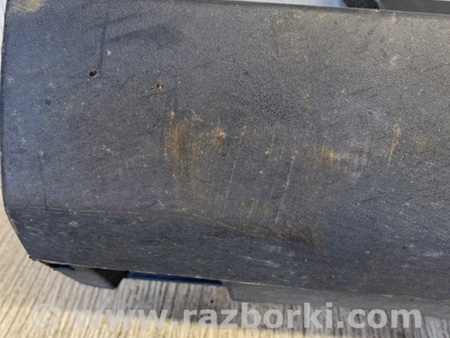 ФОТО Накладка порога наружная для Ford Focus 3 (01.2010 - 03.2018) Киев