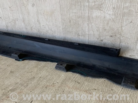 ФОТО Накладка порога наружная для Ford Focus 3 (01.2010 - 03.2018) Киев