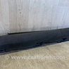 ФОТО Накладка порога наружная для Ford Focus 3 (01.2010 - 03.2018) Киев