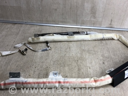 ФОТО AirBag шторка для Jeep Patriot (10-17) Киев