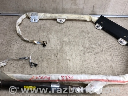 ФОТО AirBag шторка для Jeep Patriot (10-17) Киев