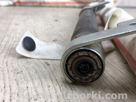 ФОТО AirBag шторка для Jeep Patriot (10-17) Киев