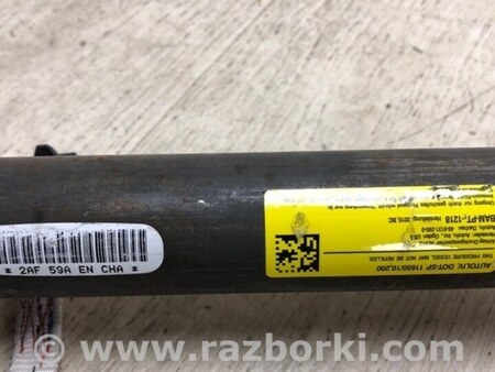 ФОТО AirBag шторка для Jeep Patriot (10-17) Киев