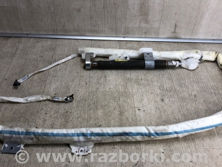 ФОТО AirBag шторка для Jeep Patriot (10-17) Киев