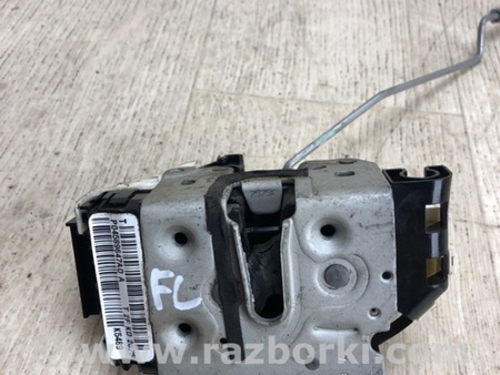 ФОТО Замок двери для Jeep Patriot (10-17) Киев