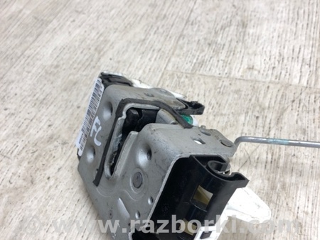 ФОТО Замок двери для Jeep Patriot (10-17) Киев