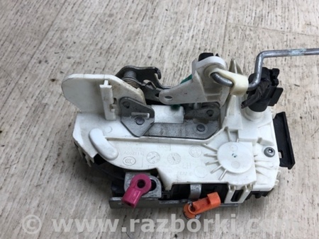 ФОТО Замок двери для Jeep Patriot (10-17) Киев