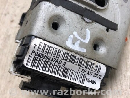 ФОТО Замок двери для Jeep Patriot (10-17) Киев