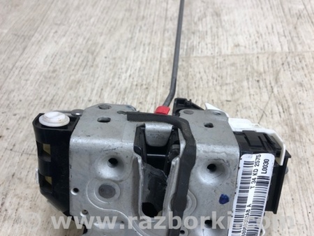 ФОТО Замок двери для Jeep Patriot (10-17) Киев